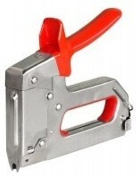 Klammergerät Cable Outifrance 125s/Karte