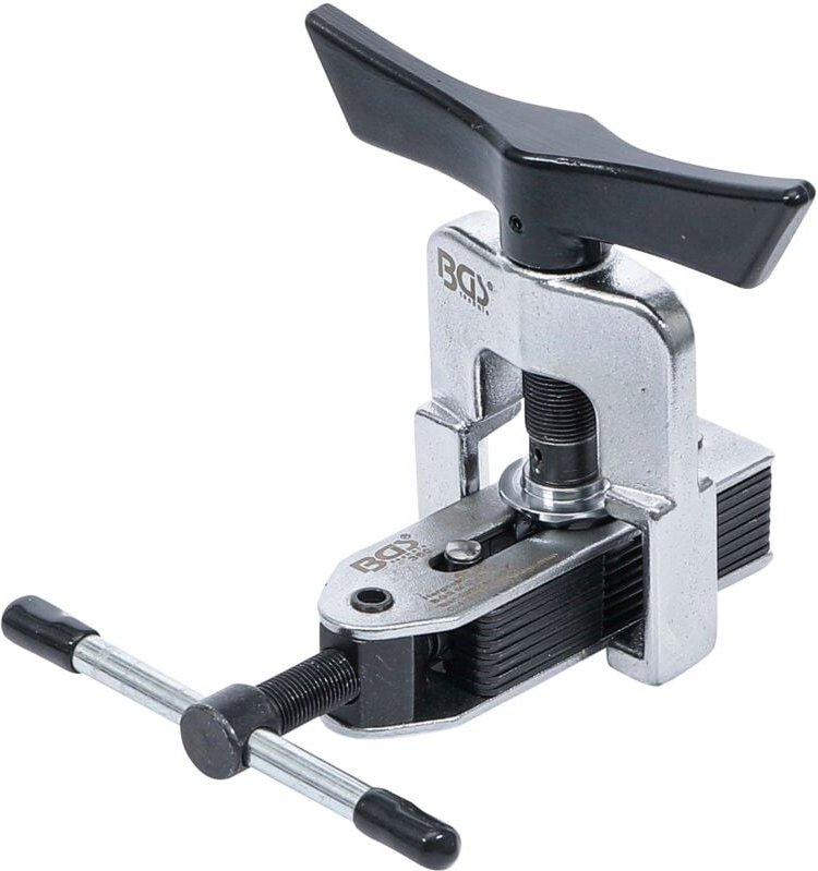 Bgs Technic - Universal-Bördelgerät verstellbar 4,7 - 16 mm