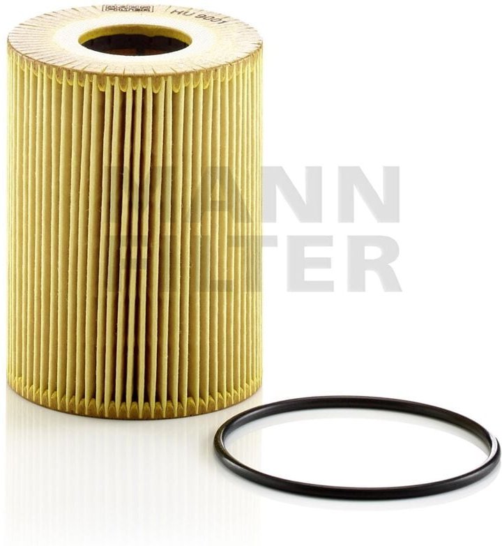 Ölfilter Hu9001x Mann