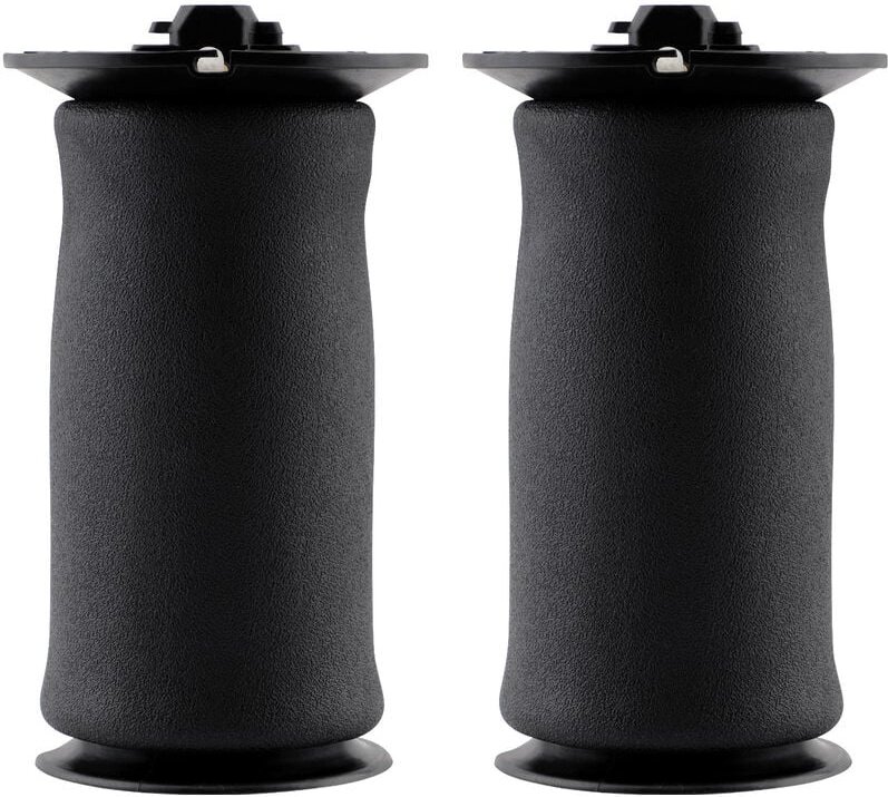 BFO - 2x Luftfeder Luftfederung Stoßdämpfer Federbalg Luftfahrwerk l+r Hinten for bmw 5er E61 Kombi 37126765602 37126765...