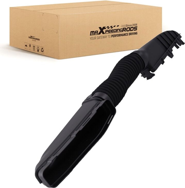 Ansaugführung Motor for Mercedes CLA250/GLA250 2.0L 14-20 2700900382 Black