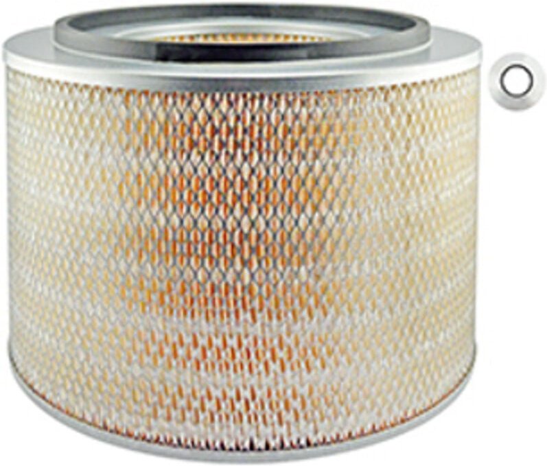 Luftfilter baldwin PA2445 - Äquivalent sa 16280 hifi filter
