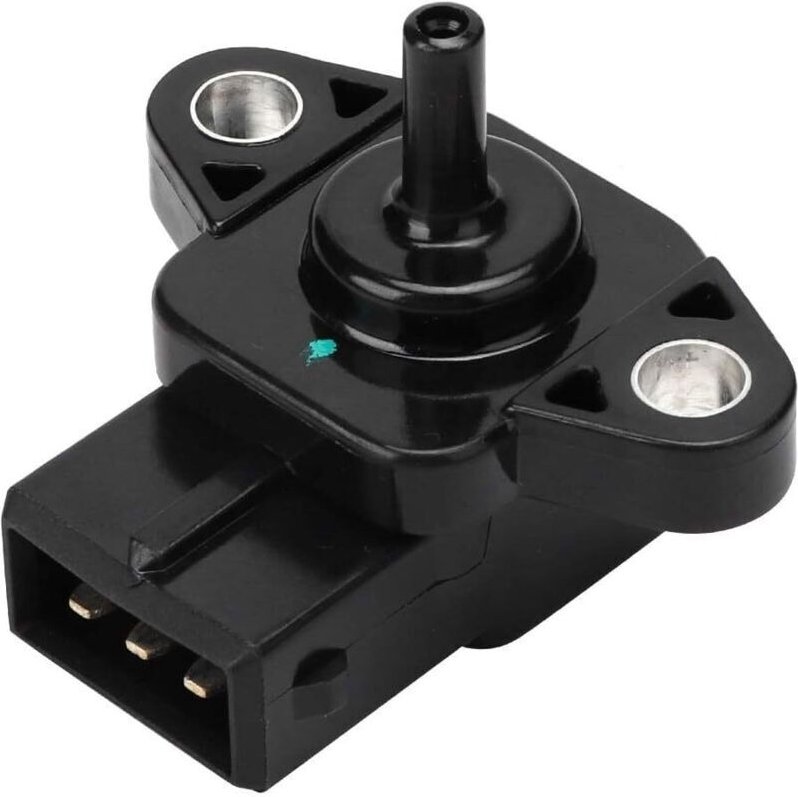 Drucksensor, Ansaugluftdrucksensor MR299300 Passend für Kompatibel mit Pajero Montero Sport L200