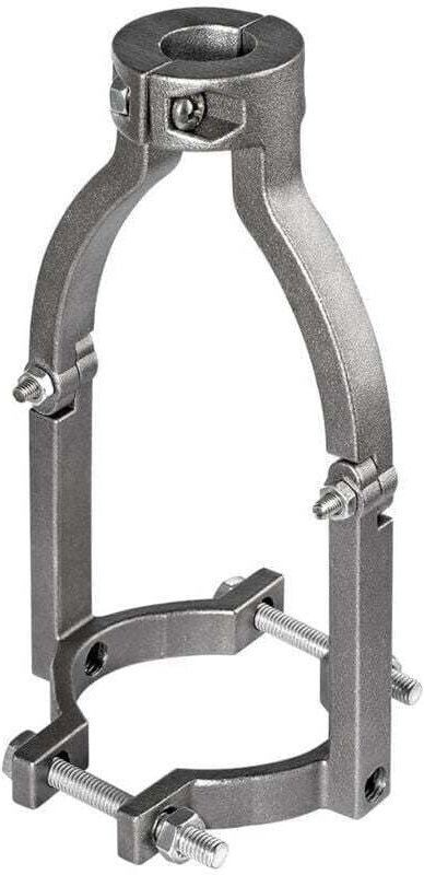 Vierkantloch-Bohrer-Adapter für Bohrmaschine, Einsteckschloss, Elektrowerkzeug-Zubehör für Bohrmaschinen, TRIMEC