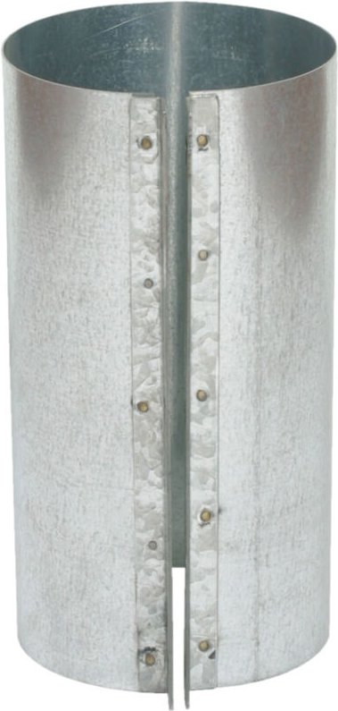 Holzkraft Rohrmanschette Ø 120 mm, 5147113