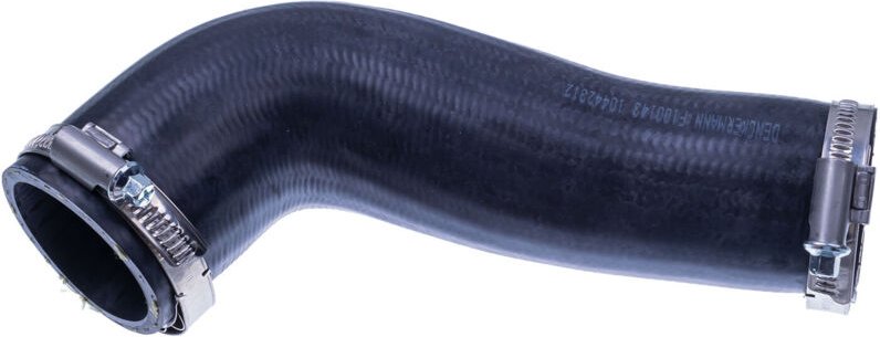 Ladeluftschlauch F100143 Denckermann