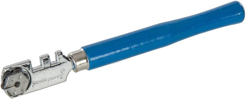 Glasschneider 125 mm / 3-4 mm