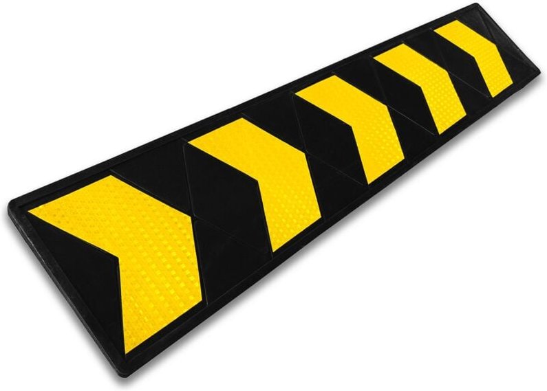 Wandschutz Aoraki 100 x 20 x 1 cm