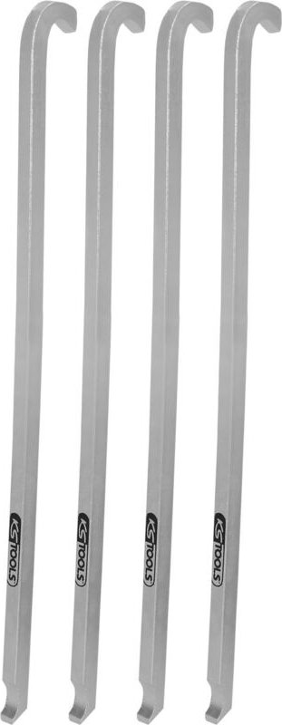 Abzieherhaken-Satz für Kugellager-Abzieher, 4-tlg ISO 6011