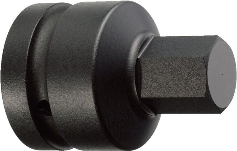 In k 21 19 Kraftschraubereinsatz 1' Innen-6-kant 19 mm