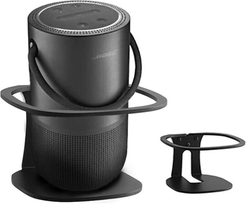 Kompatibel mit: Bose Portable Home Speaker Wandhalterung, Bose Portable Home Speaker Ständer, Bose Portable Home Speaker...