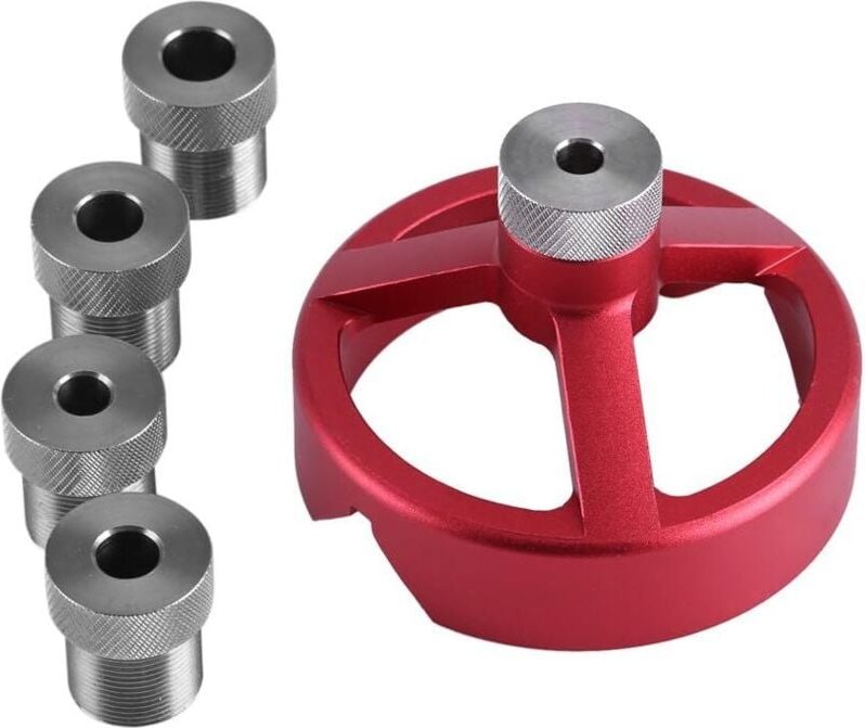 ZVD - Set mit 2 Filtern und 6 Beuteln für Staubsauger Kärcher WD4 WD5P – Referenz 2.863006.0 und 2.863005.0