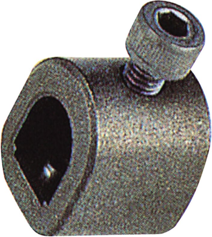 Mehrzweckadapter mit Schraube - Makita