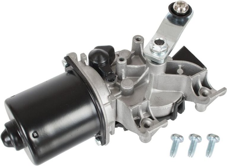 Scheibenwischermotor vorne für Nissan Qashqai 07-14