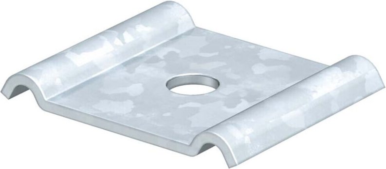 OBO Bettermann Vertr Klemmstück GKS 50 07 FT 50 Stk