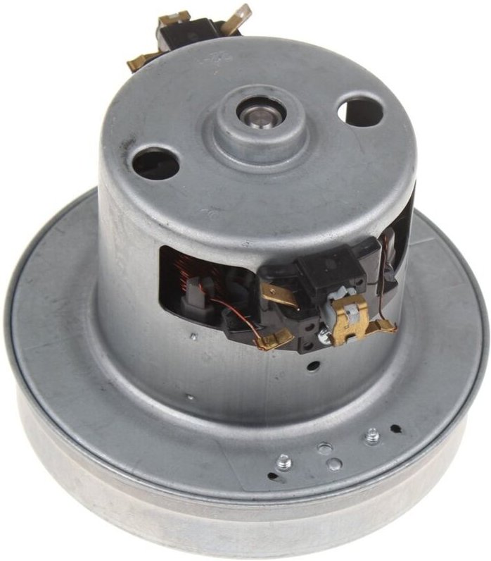 Nilfisk - staubsauger motor gd910 - 107402675 - 5703887110958