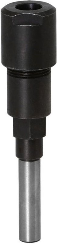 Schaftfräser Verlängerungsstange Spannzange Graviermaschine Verlängerungsfräser für Holz - 8 mm