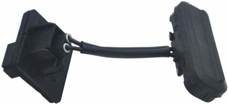 Ulisem Heckklappenöffnerschalter 13422268 Für Insignia Hatch Saloon , Für Buick Regal Opel Vauxhall