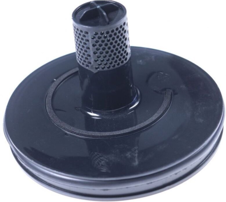 Ersatzteil - Gitter, Zyklontrichter - - HOOVER