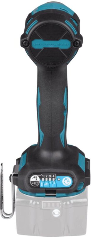 DTD173Z Akku-Schlagschrauber - Makita