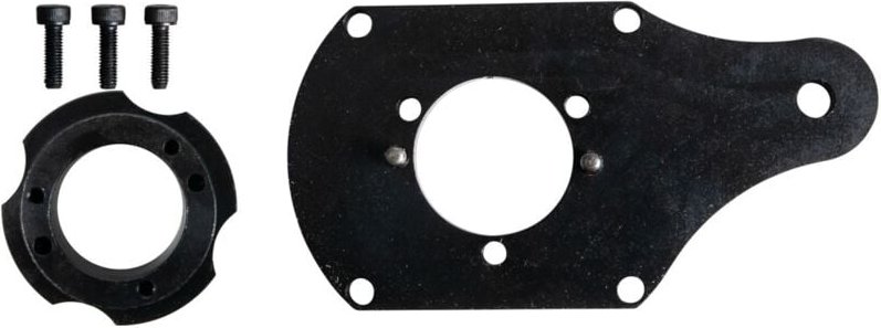 Kstools - Einstellwerkzeug für Sensorscheibe für Nockenwellenstellung mit Schrauben (5)