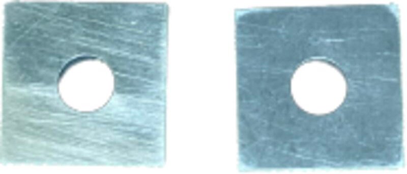 Messer zum Scherenschneiden von geradem Blech 5182