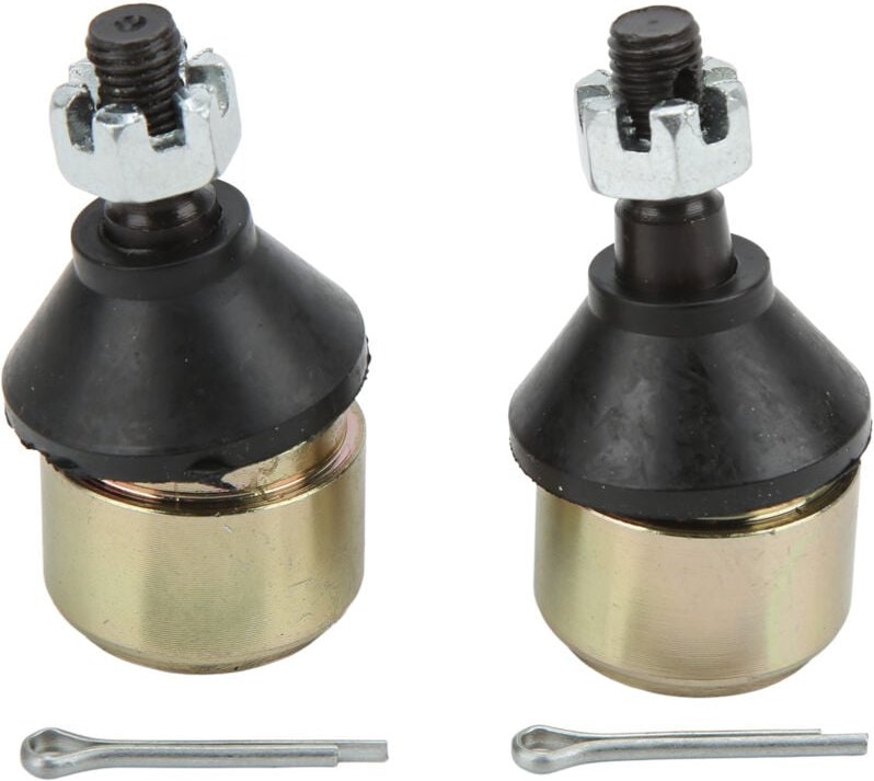 Tonysa - Ej.Life 2 Stück Kugelgelenke 7080673 atv Zubehör Ersatz für Sportsman Ranger Auto- Und Motorradteile