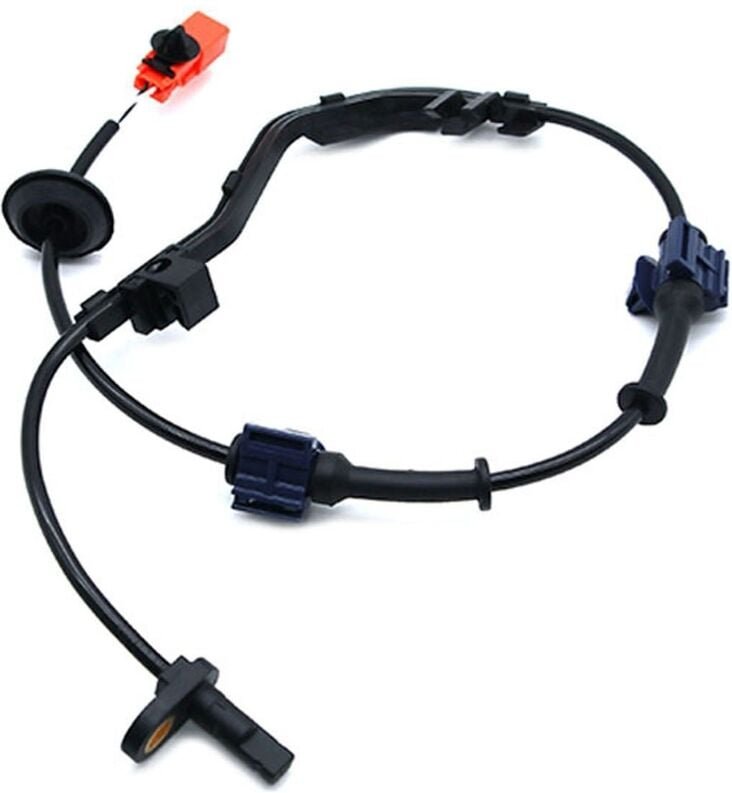 Tlily - 57470-SAG-H01 Auto Hinten Rechts abs Rad Geschwindigkeit Sensor für Jazz ii City Neue Hohe Qualität Auto Zubehör...