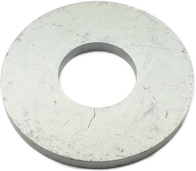 Sattelauflieger Waschanlage - 0332034530 - Achse BPW - Farbe Grau - Nicht spezifizierte Abmessungen