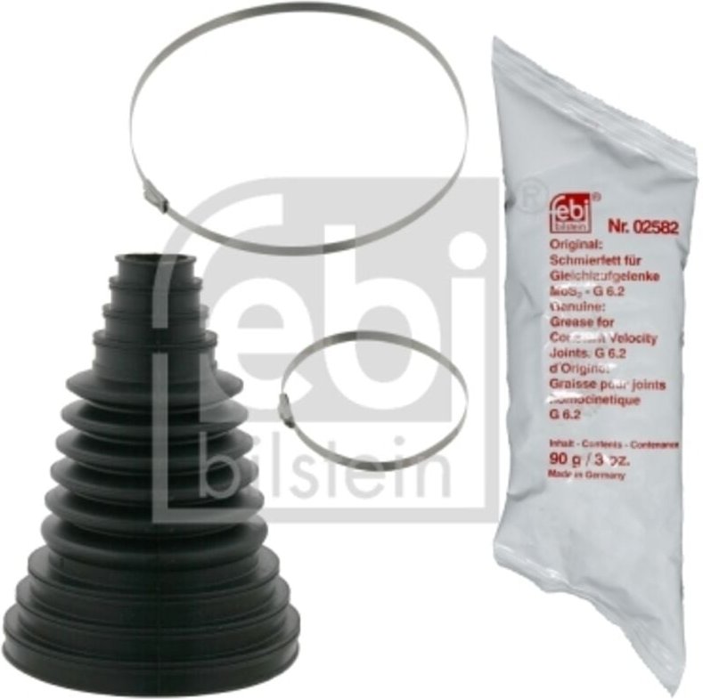 Gelenkabdeckung 06175 FEBI
