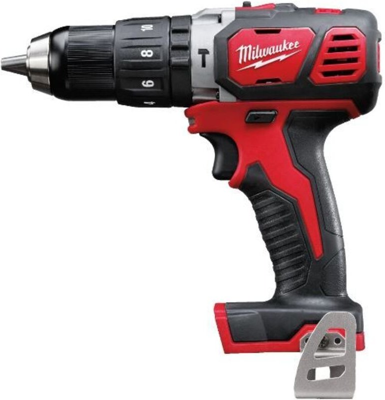 Bohrschrauber Milwaukee M18 BPD-0 18V
