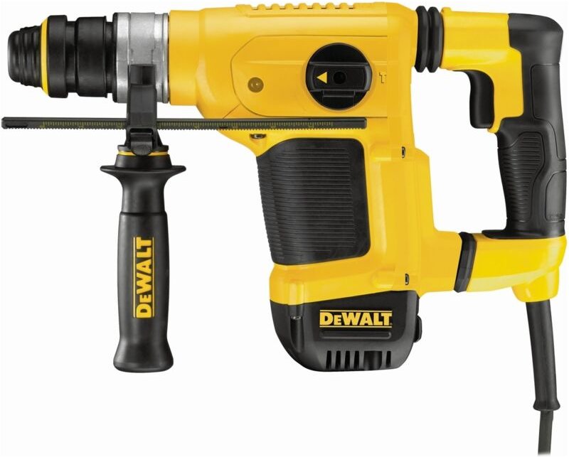 Werkzeuge - Meisselhammer 1000 w D25430K - Dewalt