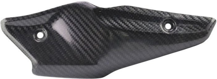 Carbon Fiber Drosselklappenbaugruppe Abdeckung Schutz Trim Verkleidung Cowling für R9T R NineT 2014-2019