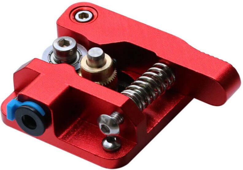 3D-Drucker-Extruder-Kit für Ender 3, Ender 3 Pro, Ender 3 V2, Ender 3 Max, Ender-5-Serie und CR-10-Serie, 3D-Drucker-Ext...