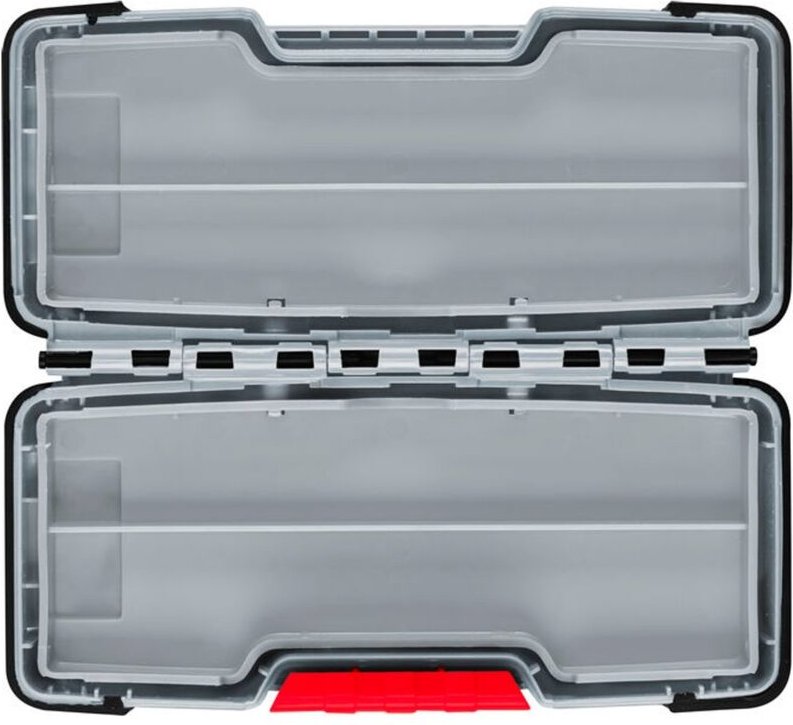 Pro Tough Box Small für Zubehör, 43 x 87 x 210 mm