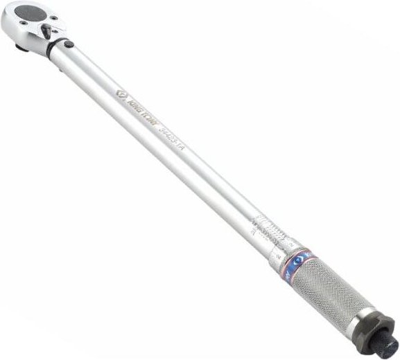Drehmomentschlüssel 1/2' 42 - 210 Nm 450 mm - King Tony