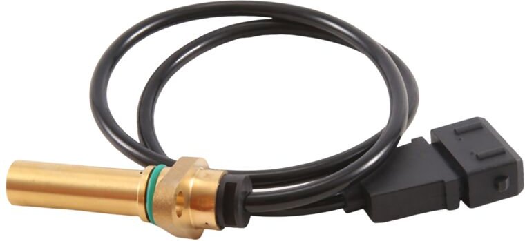 Tlily - Gabelstapler-Geschwindigkeitssensor 7917415538 für Teile R14 16 20 115 R14X R16X