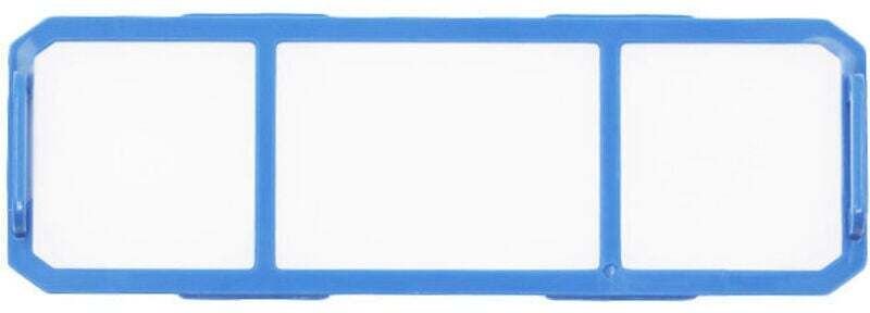 Filtres Principaux pour Balayeuse Robot iLife A7 A9S X785 X750 X800 Lot de 2 Pièces