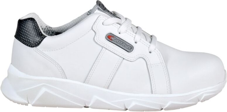 Cofra Elevation S3 SRC LighTech Sicherheitsschuhe - 36 EU