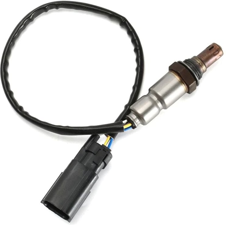 Tlily - 68195741AA O2 Sauerstoffsensor für 200 Compass Ram 68087364AA 2345150 234-5150 Autoteile