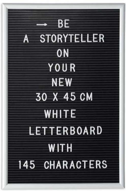 Briefkopf 30 x 45 cm