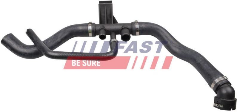 Kühlrohr Ft61374 Fast
