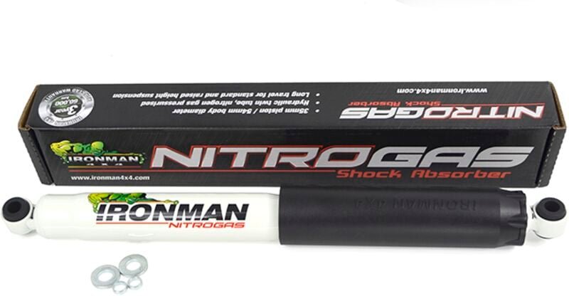 Stossdämpfer 12636grp