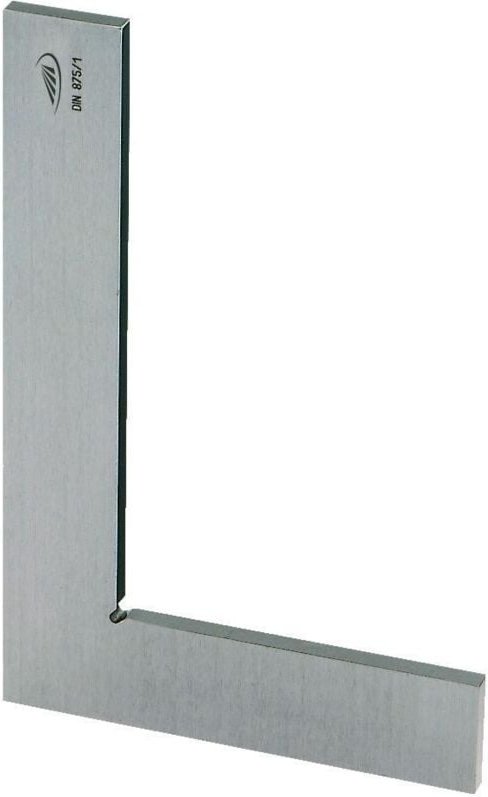 Helios Preisser - Werkstattwinkel din 875/1 o. a. 100x70mm hp