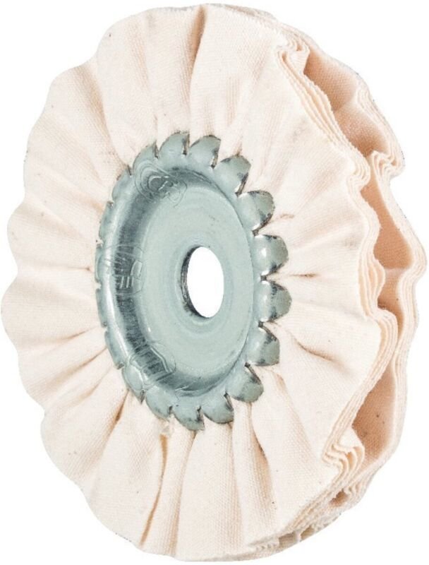 Tuchring hart 80x10x10mm Pferd