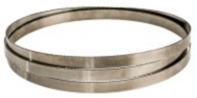 Bandsägeblatt Ind.Geh. 1712x12x0,36 a 2 (0909057191) - Metabo