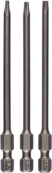 Thumbnail - 3ST Torx8/10/15 Klingen xh 89mm - 2607001759 - Bosch