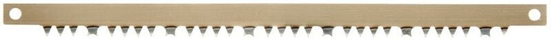 Bügelsägeblatt Hobelzahnung 300mm Format