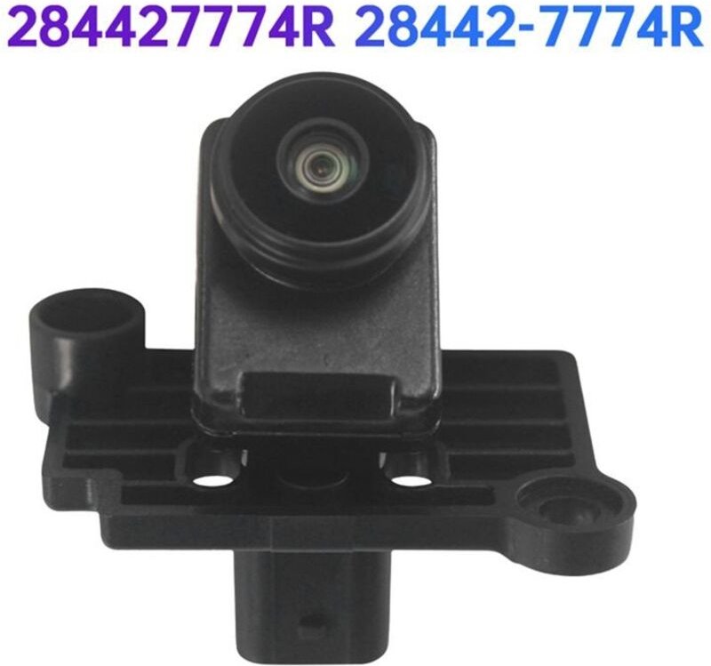 Neue Rückfahrkamera 284427774R 28442-7774R für Clio 4 Iv Megane Iv Talisman Einparkhilfekamera