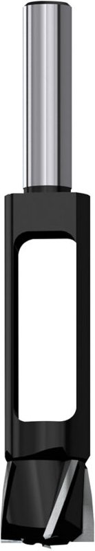 529.317.31 Sp Scheibenschneider Z5 S=1/2'' L=6-5/16'' D=1-1/4'' Re